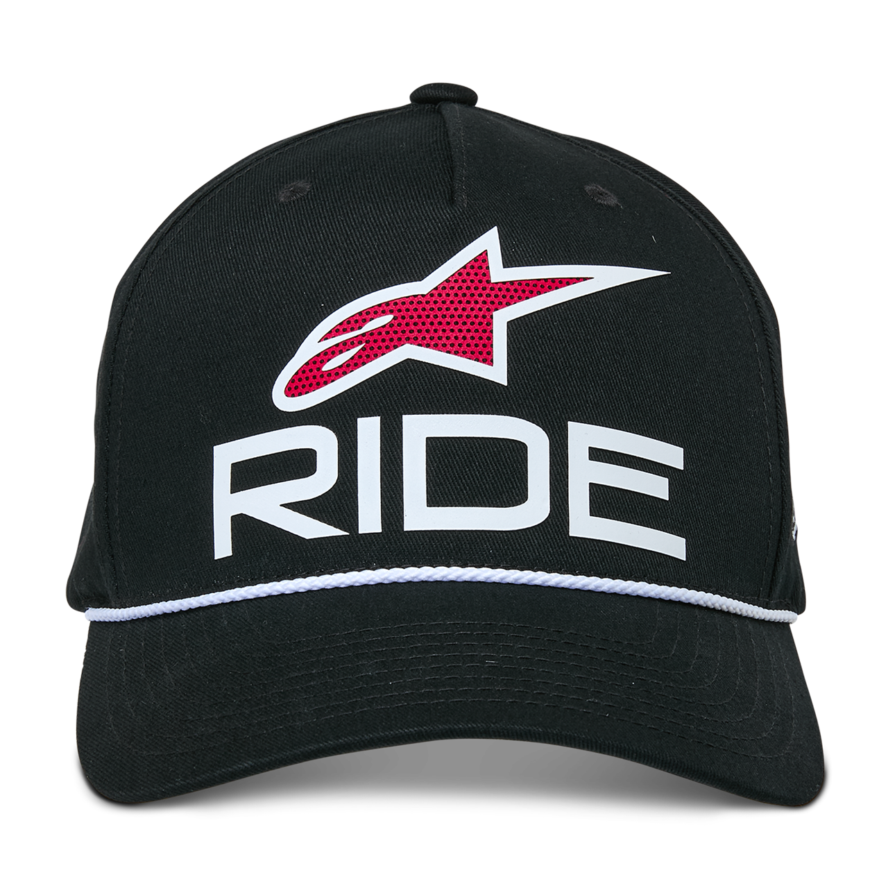 Kapa Alpinestars Ride Comp Snapback