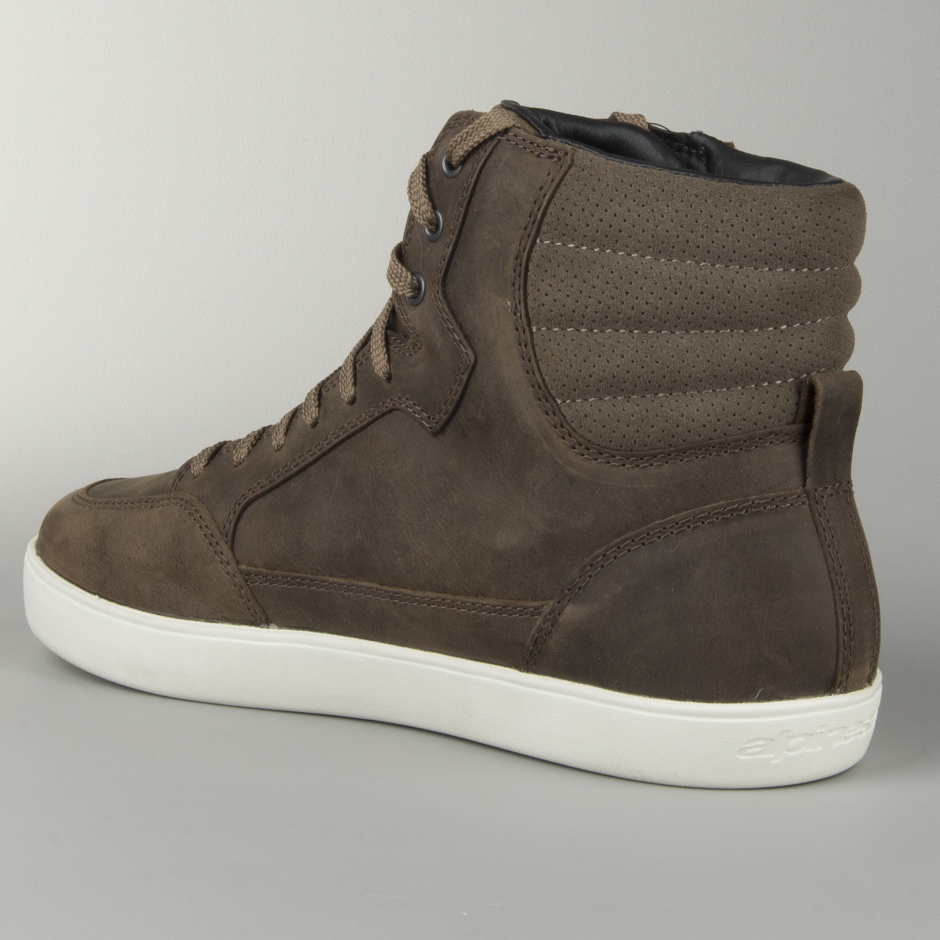 Zapatillas de Moto Alpinestars J-6 Waterproof
