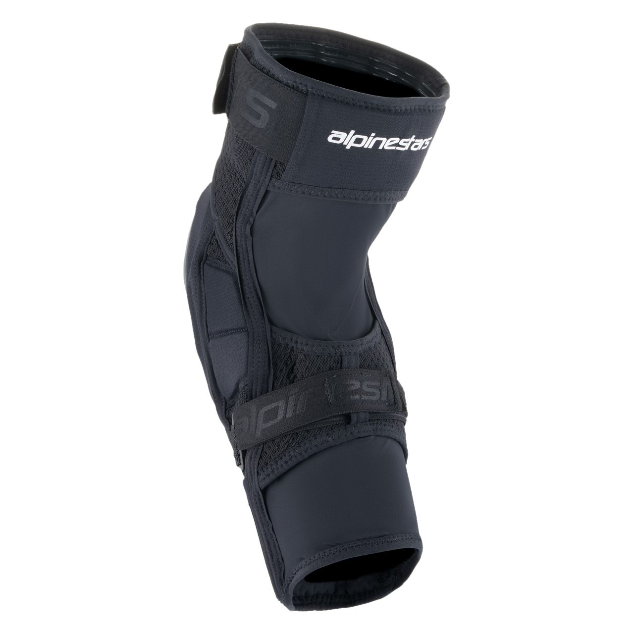 Alpinestars A-Impact Plasma Elite Shield MTB Knee Protectors