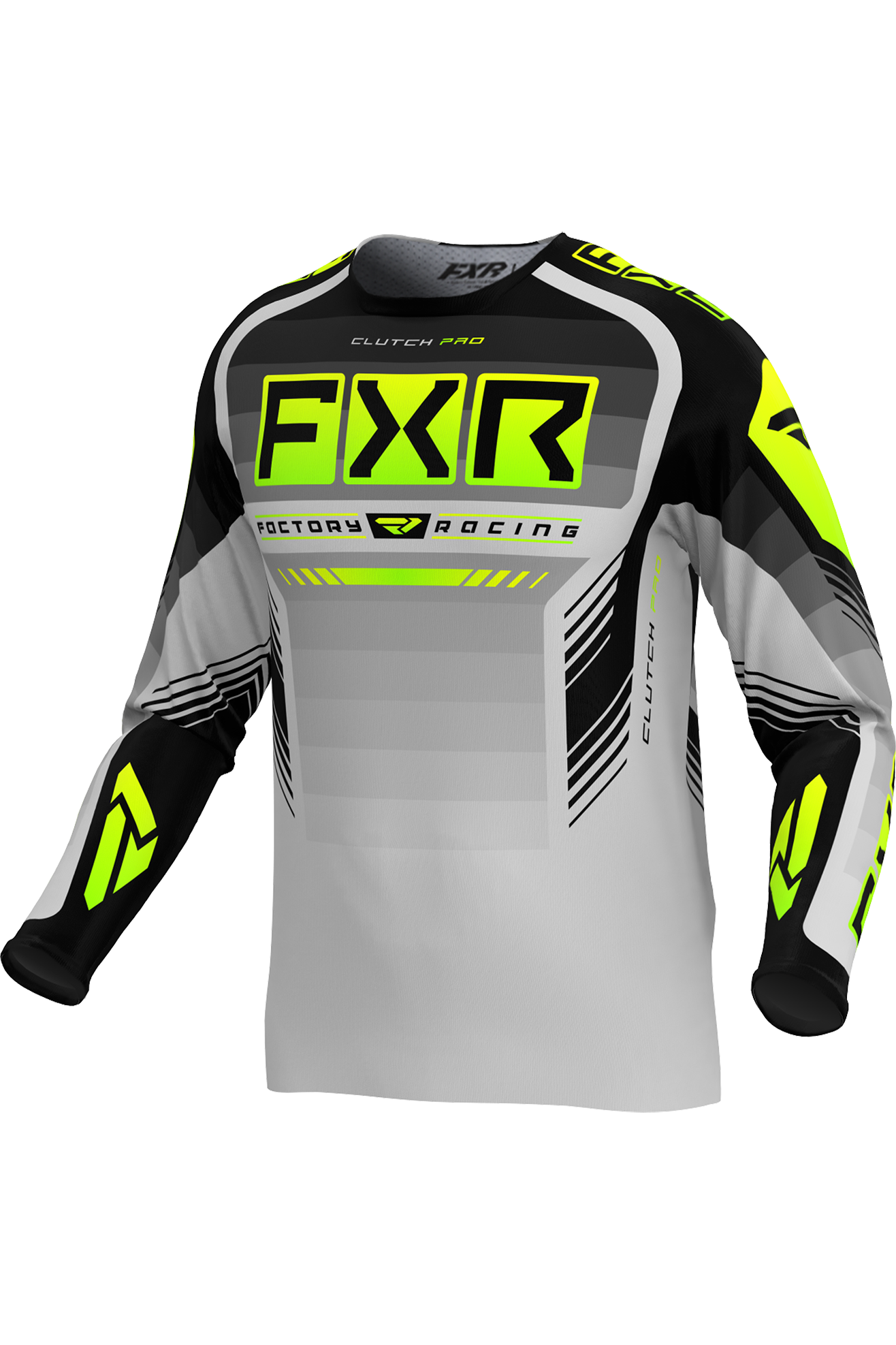 Crosstrui FXR Clutch PRO