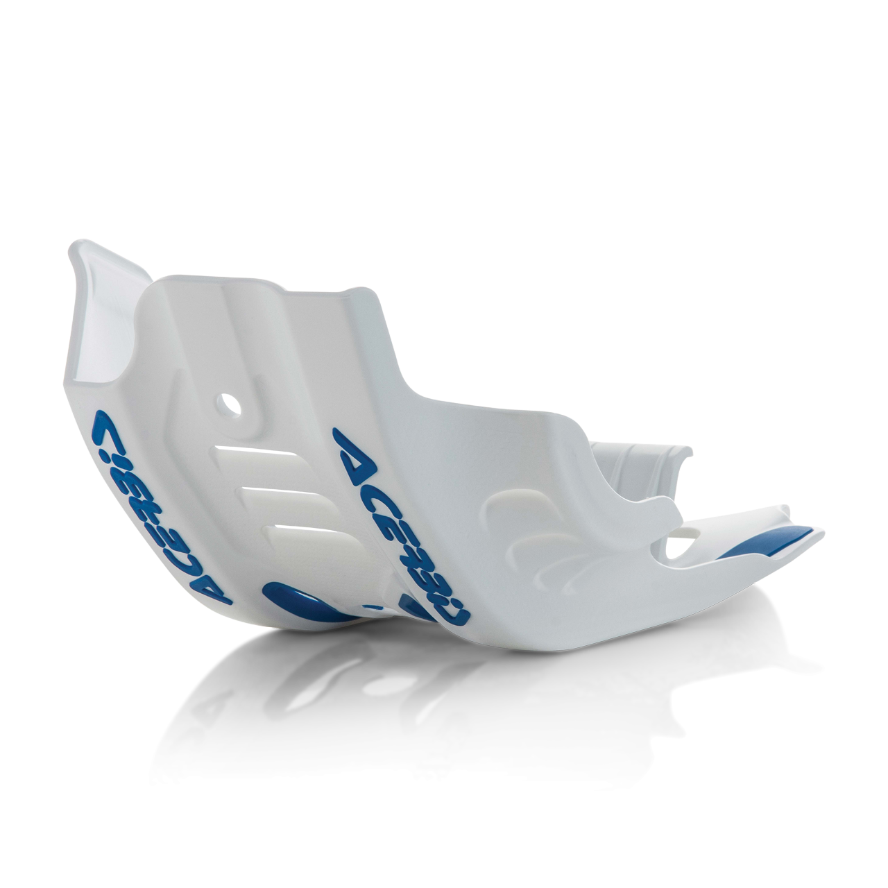 Placa De Deslizamiento Acerbis