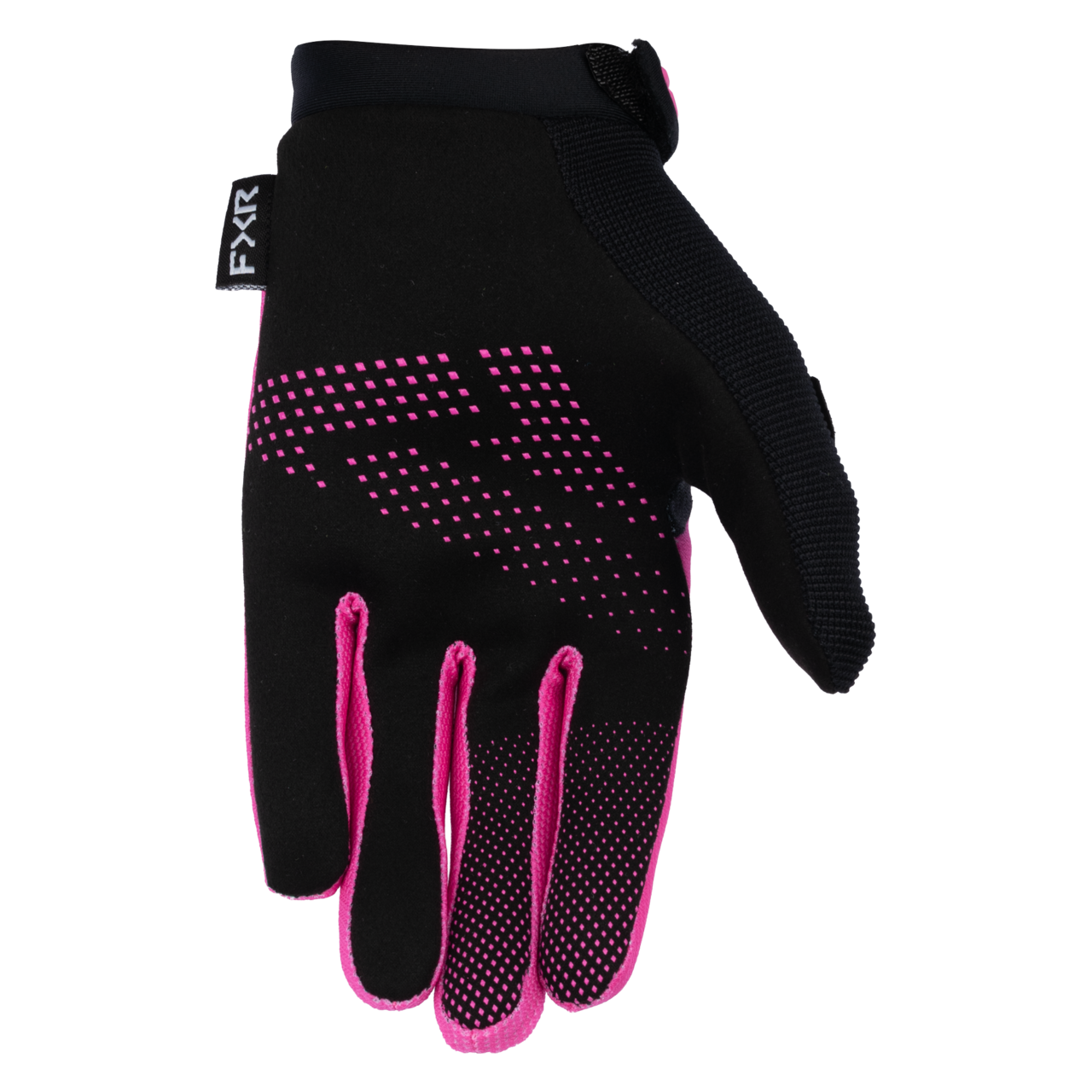 Crosshandschoenen FXR Reflex 26 Kids