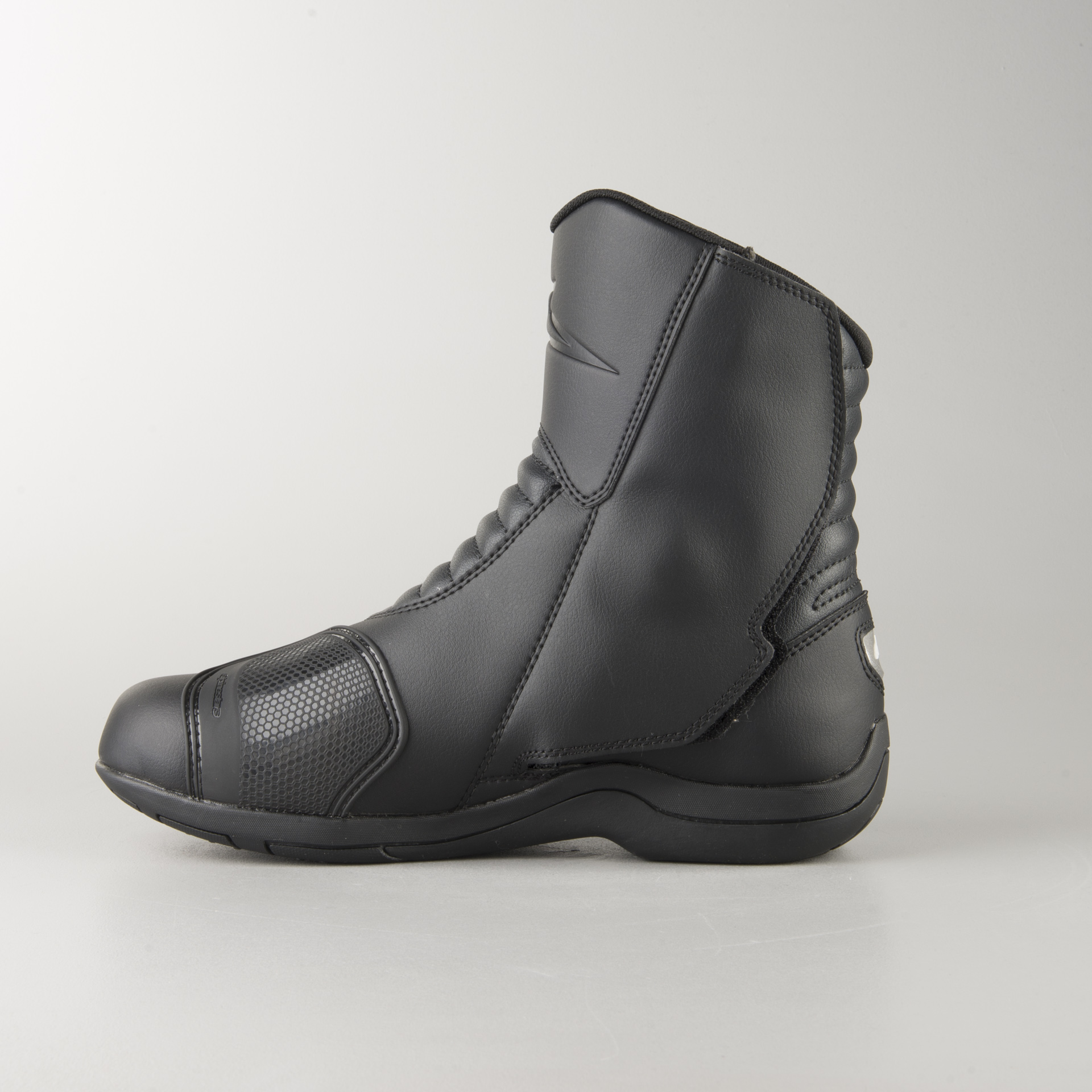 Mc Stövlar Alpinestars Ridge V2 Drystar Svart Nu 25 Course Two Seasons Stövlar Nu 51% rabatt xlmoto.se