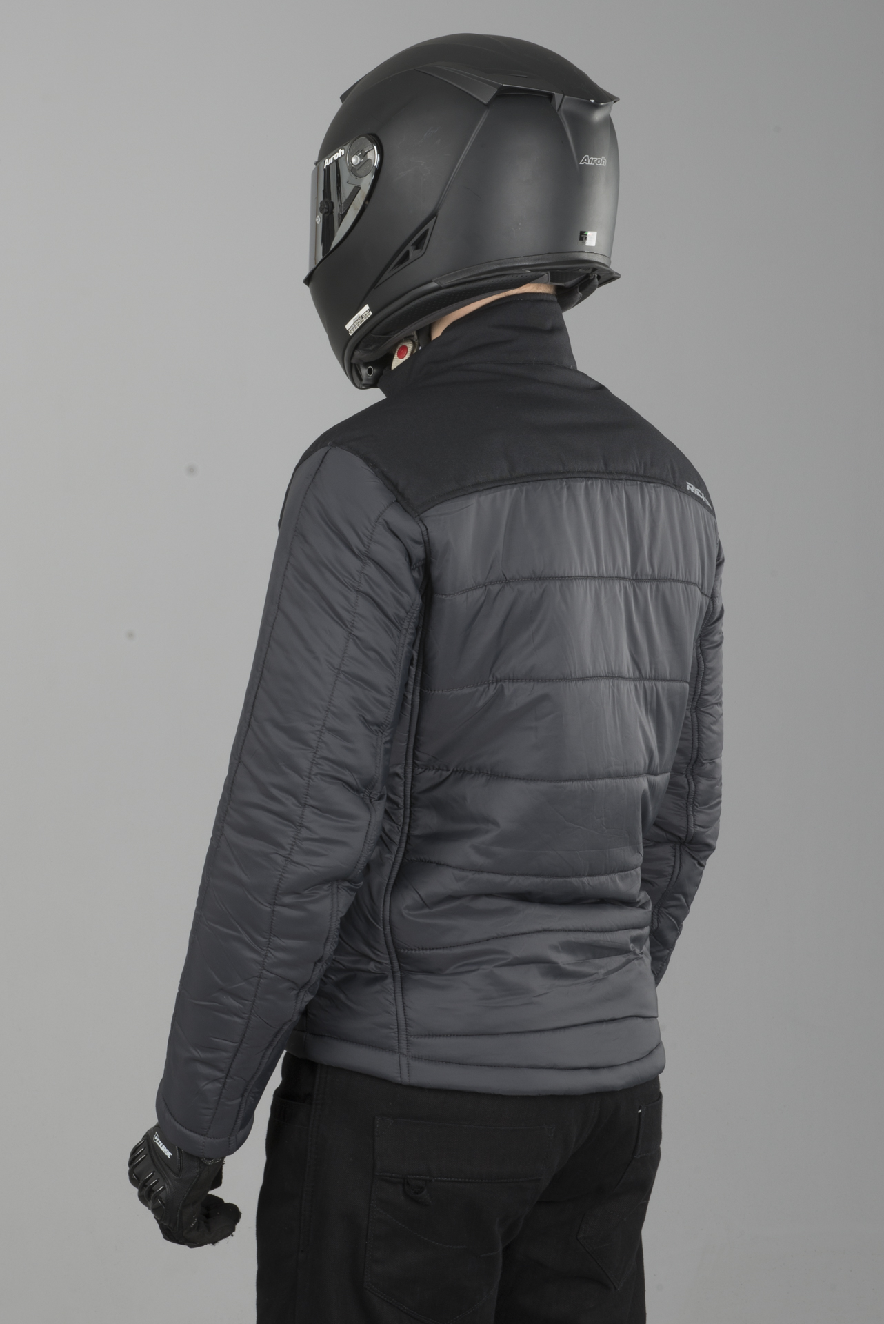 Richa Avalanche Jacket