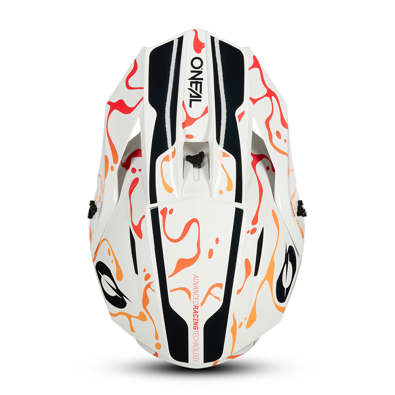 O'Neal 1SRS Splash MX Helmet