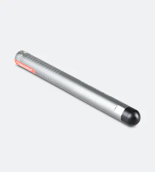 Τιμόνι Clip-On Renthal Gen3 Γκρι