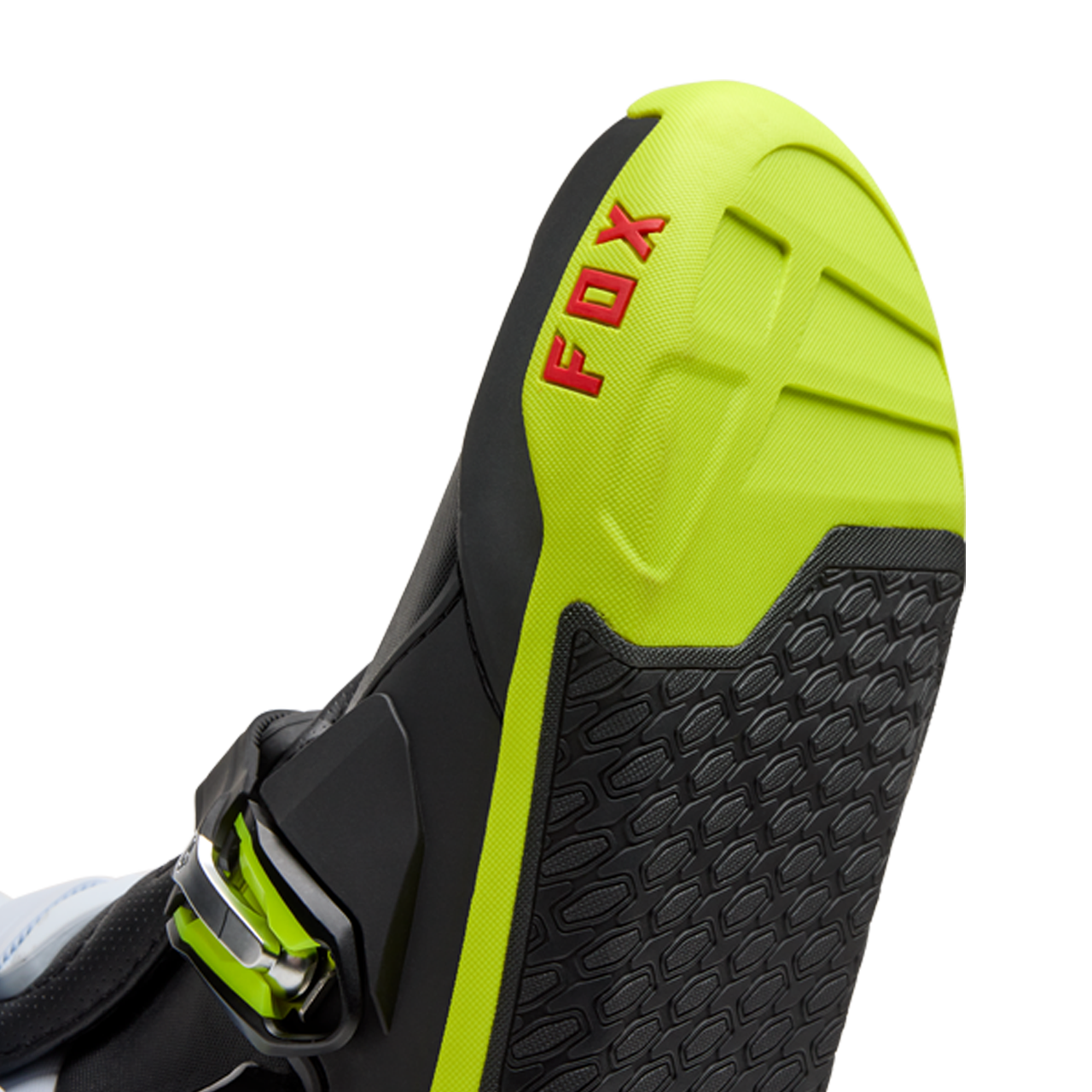 Bottes Cross FOX Motion Hello Future
