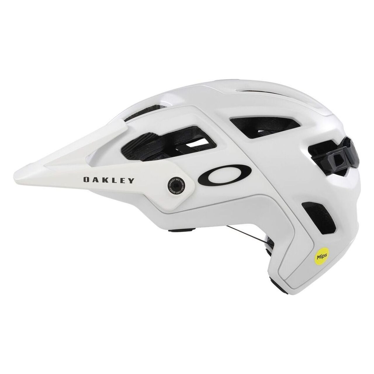 Mountainbikehelm Oakley DRT5 Maven MIPS