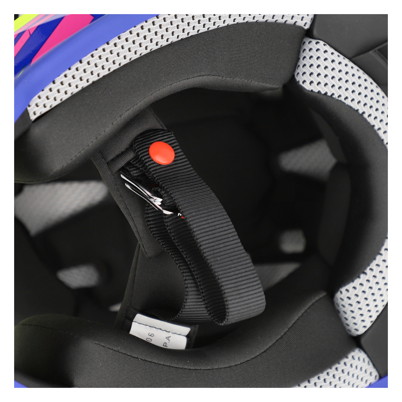 Crosshelm Acerbis Linear 22-06