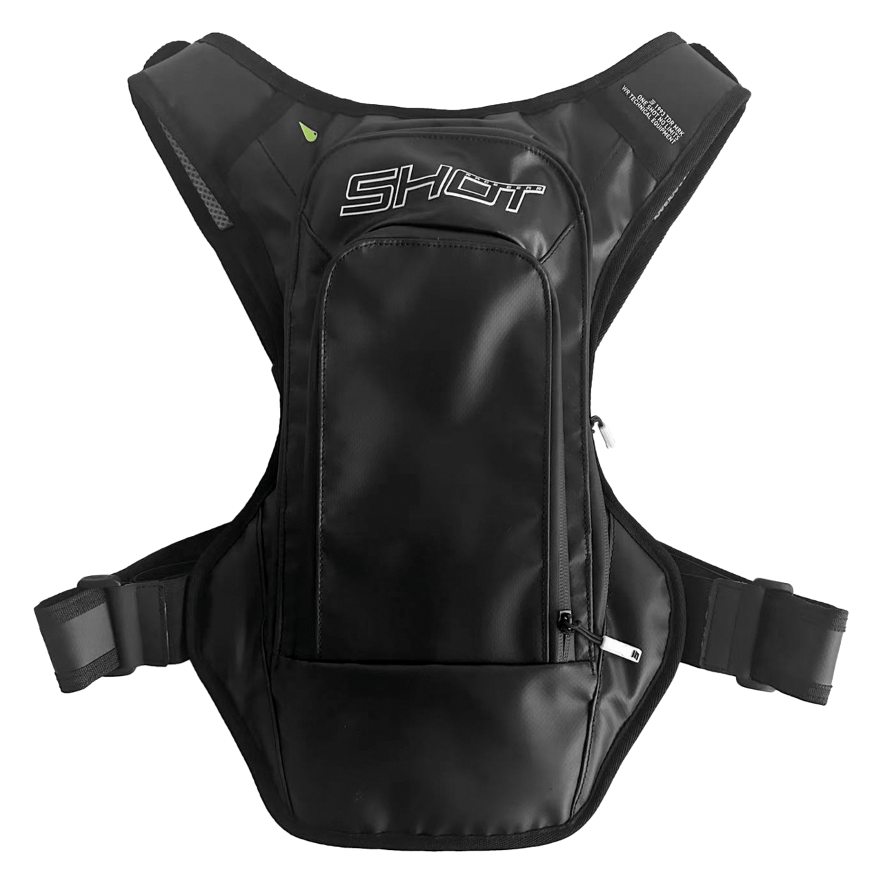 Shot Race Gear Rando Climatic 2.0 MX Hydra Bag
