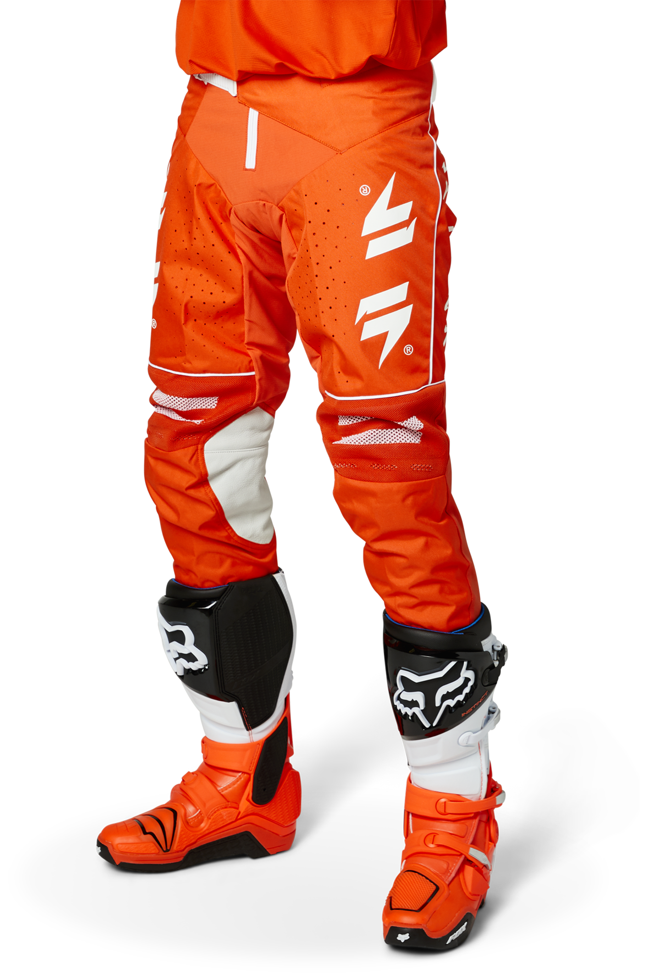 Pantalones de Cross Shift Black Label Veem