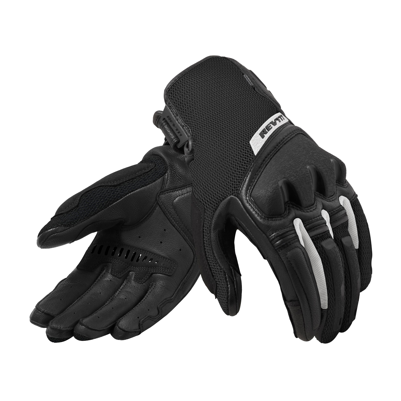 Motorhandschoenen Dames Rev'It! Duty