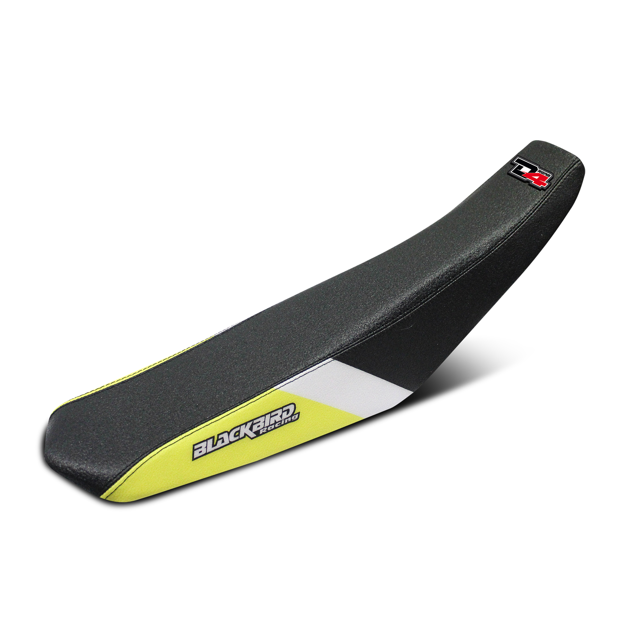 Kit Autocollants Blackbird Dream 4 + Selle