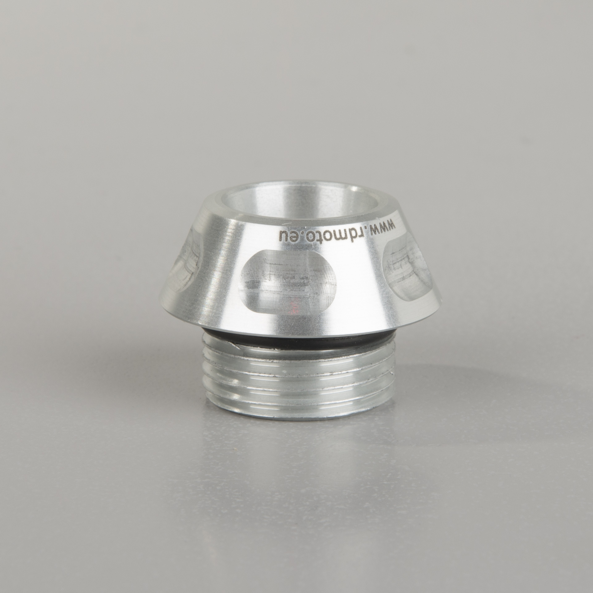 RDMOTO Oil Lock