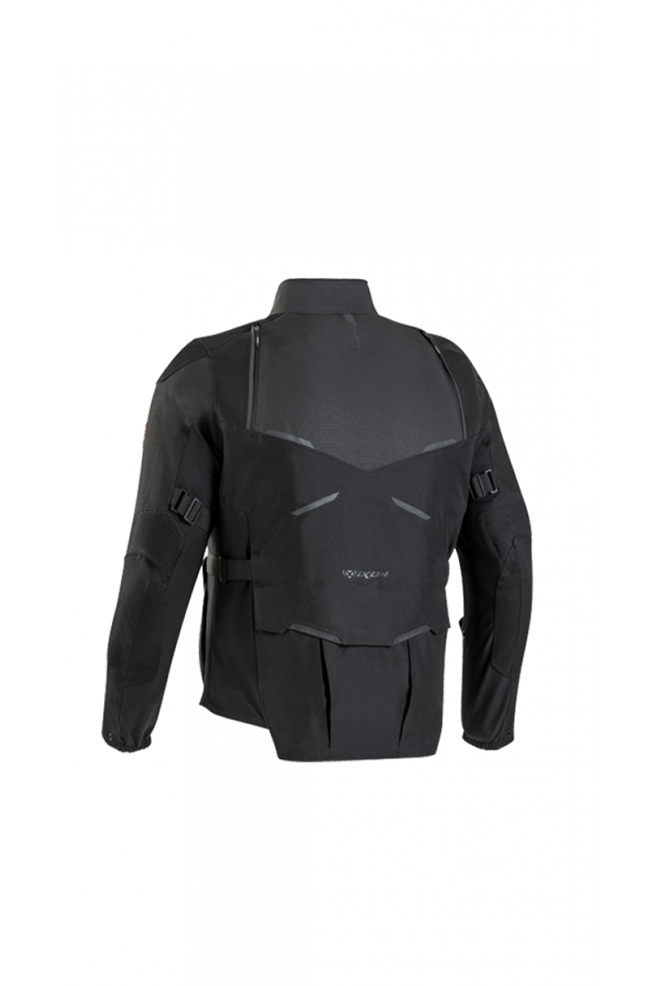Chaqueta de Moto Ixon Eddas