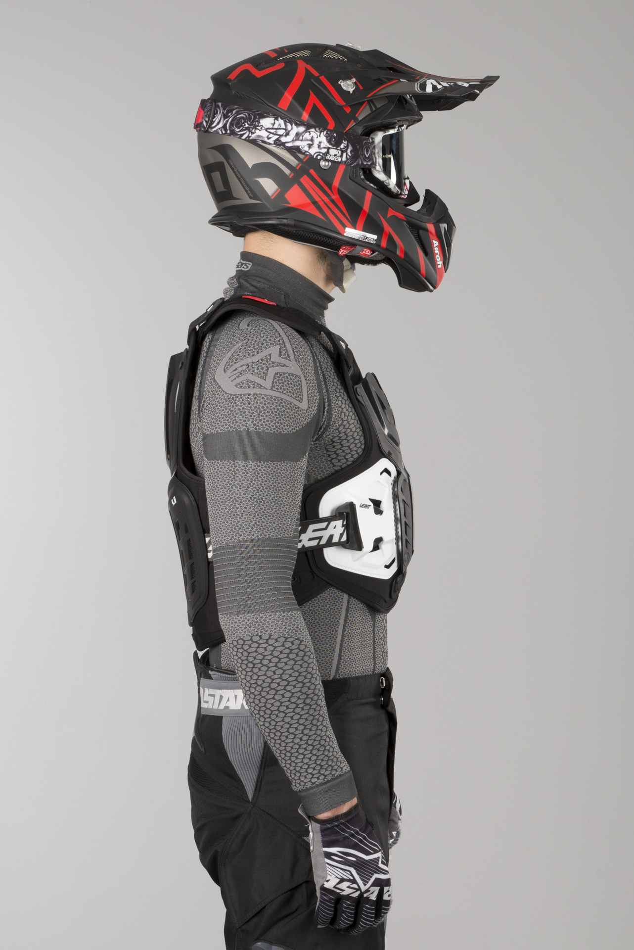 Peto Leatt 4.5