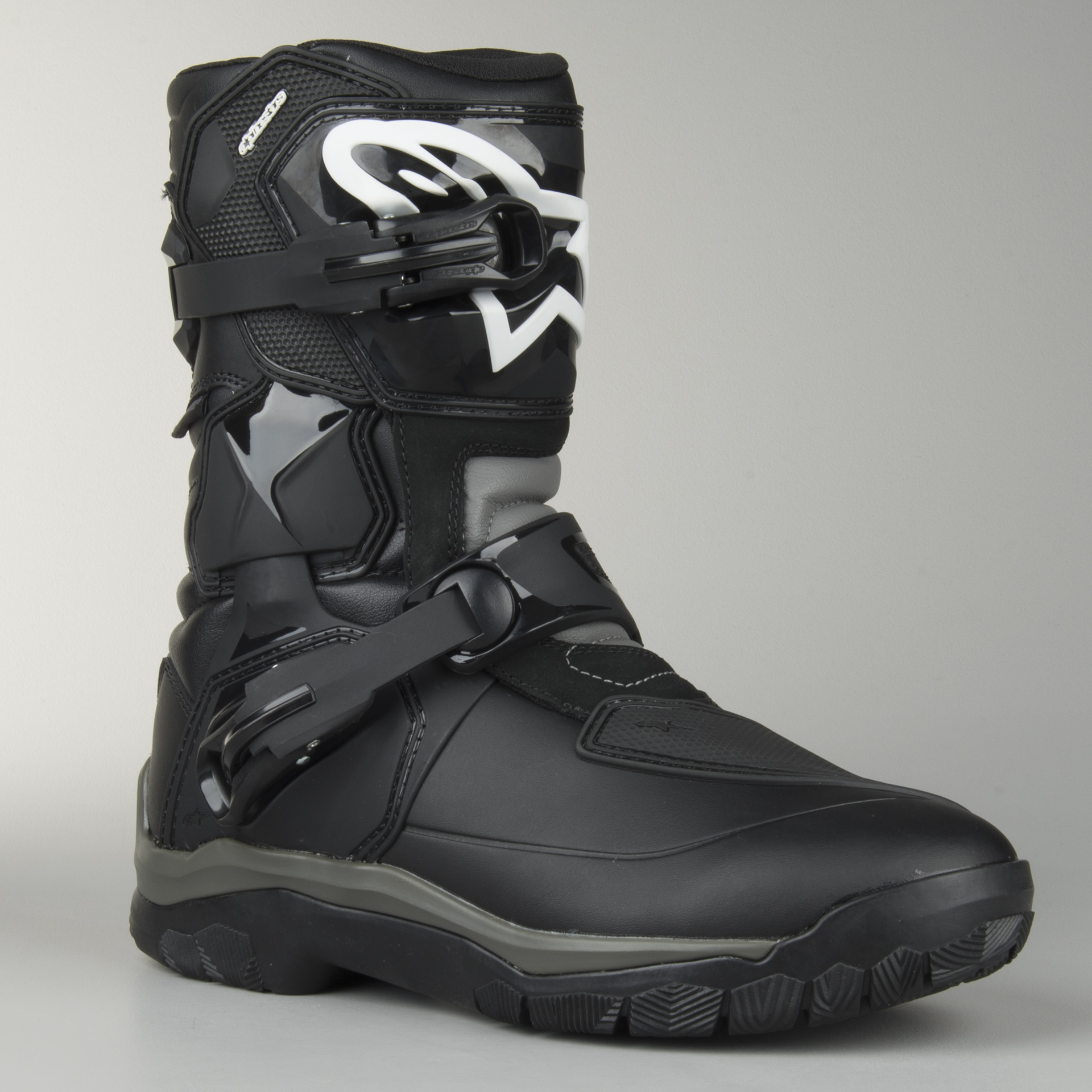 Botas de Moto Alpinestars Belize DryStar Honda