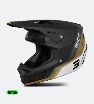 Shot Speed MX Helmet