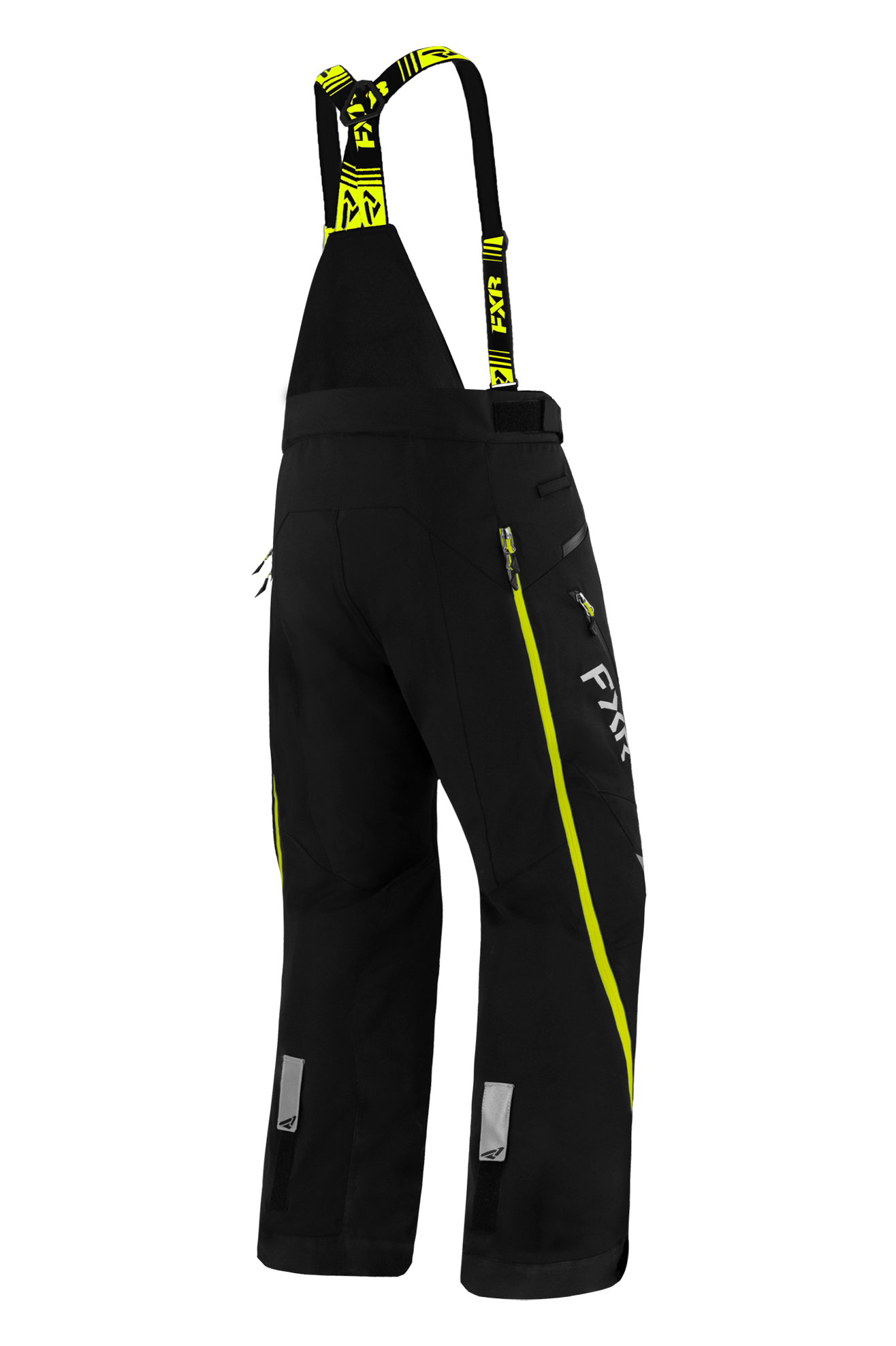 Pantaloni De Zăpadă FXR Renegade FX