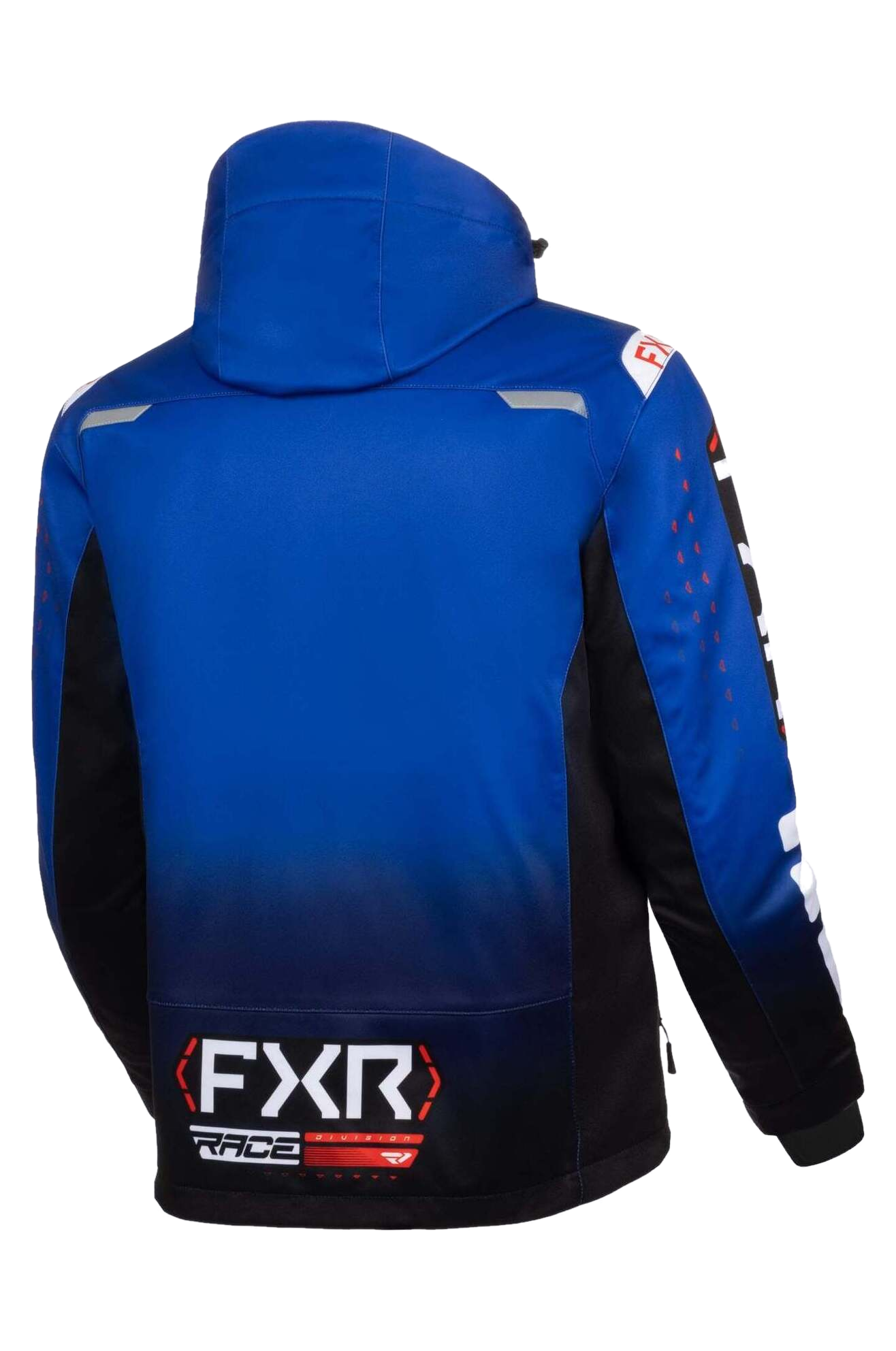 Sneeuwjas FXR RRX Hex