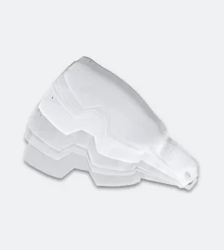 Tear-Offs Raven Sniper Standard