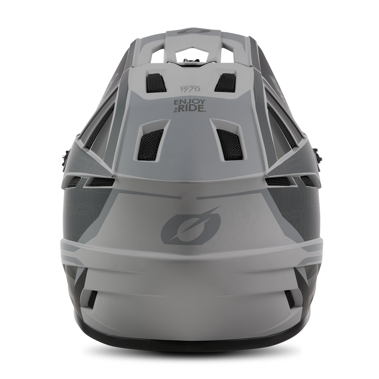 O'Neal Backflip Eclipse Downhill MTB Helmet