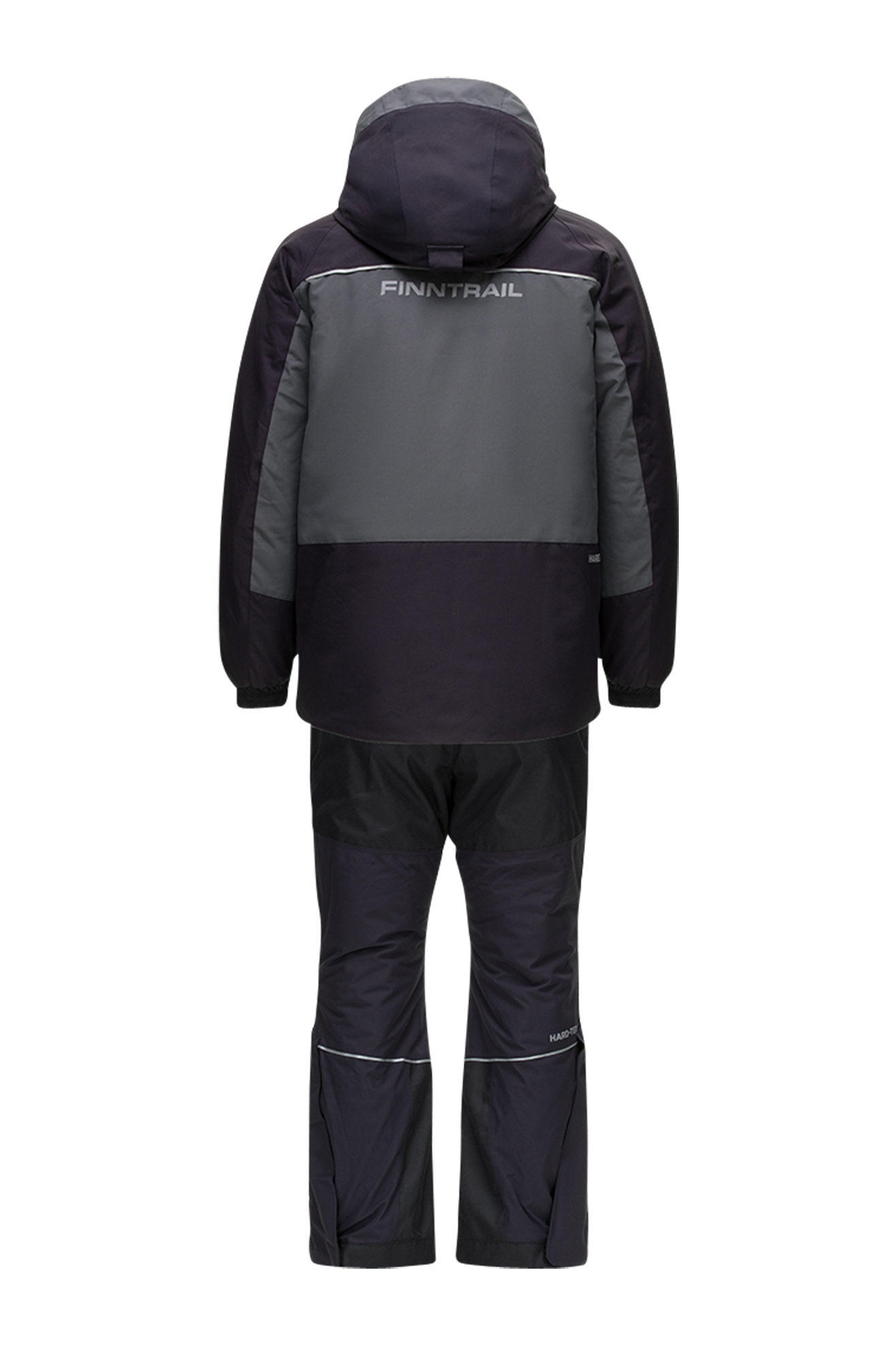 Geïsoleerd Monosuit Finntrail Nordy