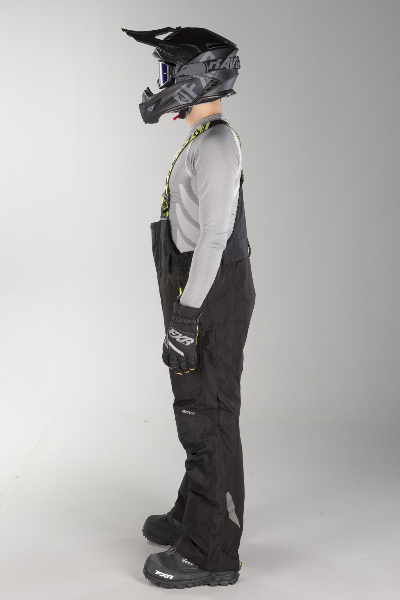 Broek Scott Sport GT D-size