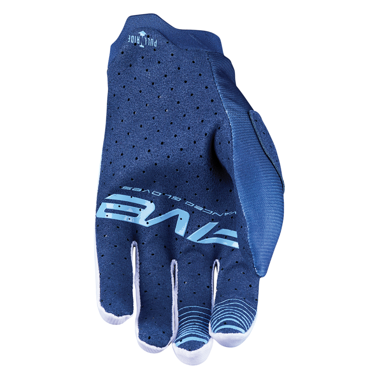 Five MXF2 Evo MX Gloves