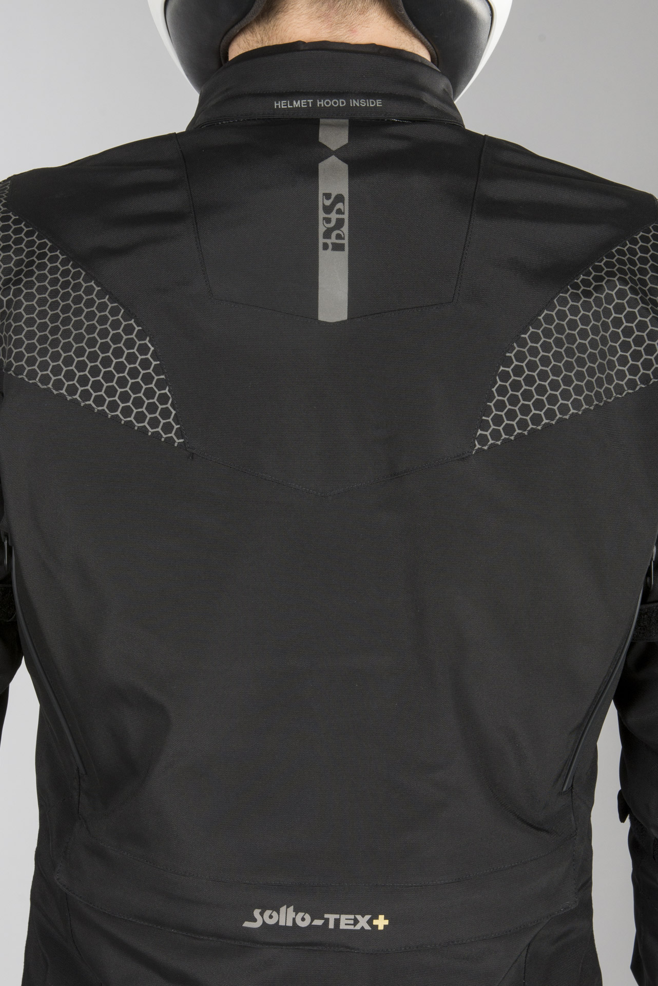 iXS Tour ST Jacket
