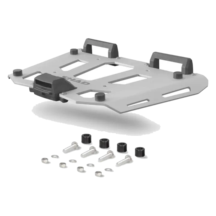 Montageplaten Shad