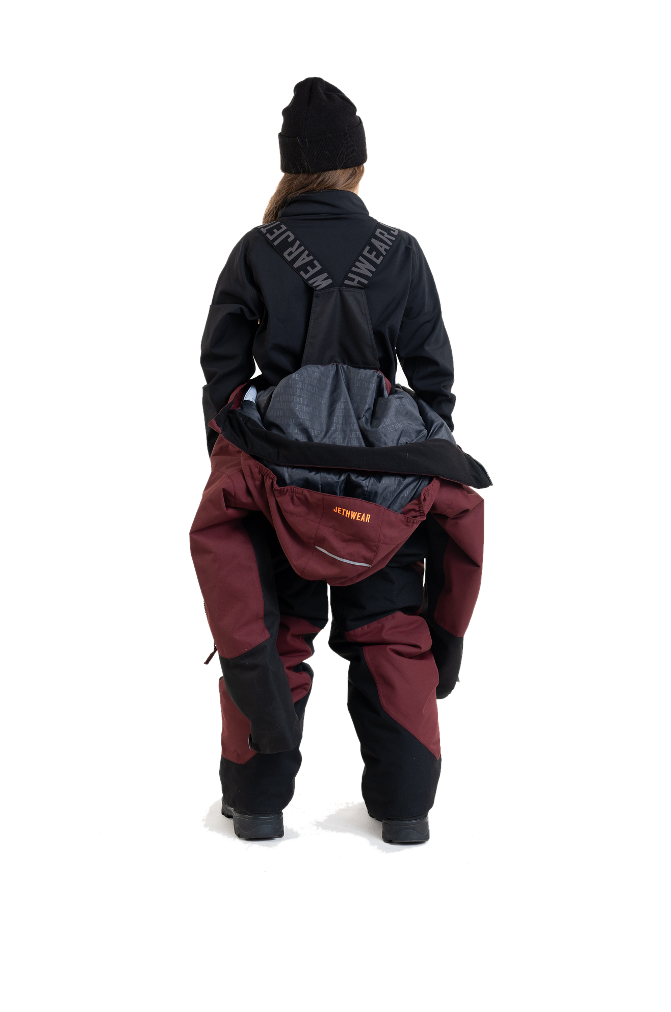 Jethwear Odin & Olivia (2025) S.A.F.E Youth Monosuit