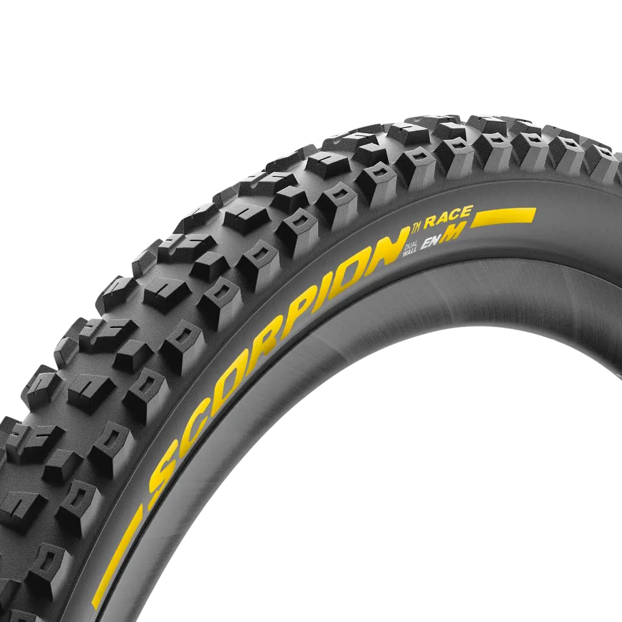 Гума Pirelli Scorpion Race Enduro M, TLR