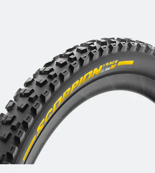 Pneumatika Pirelli Scorpion Race Enduro M, TLR