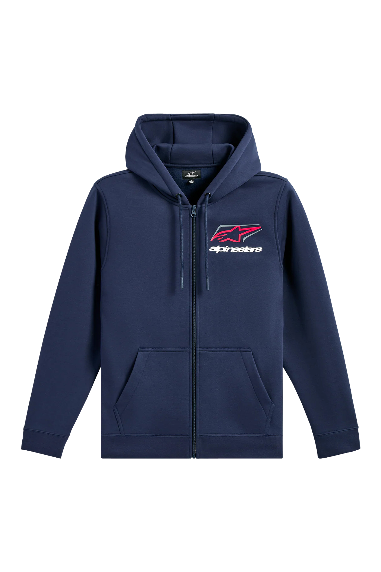 Hoodie Alpinestars Formulation