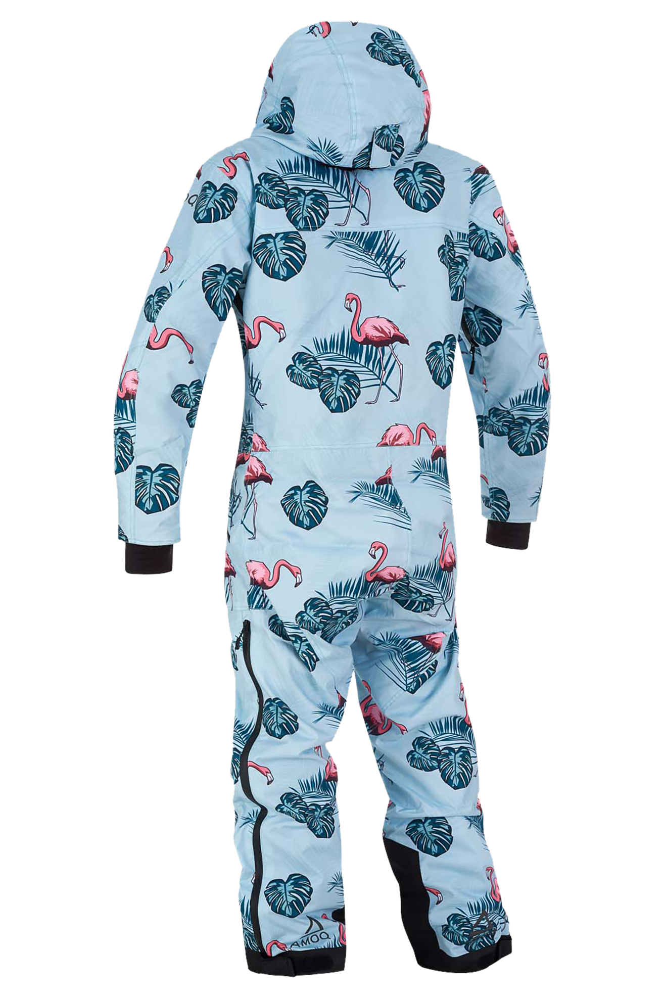 AMOQ Void Monosuit
