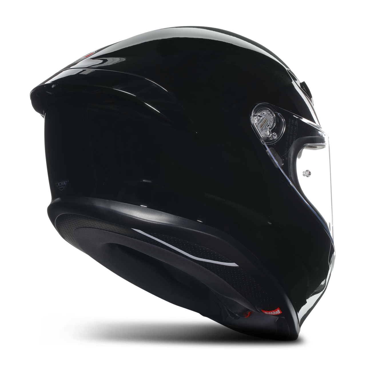 Casco Integral AGV K6 S
