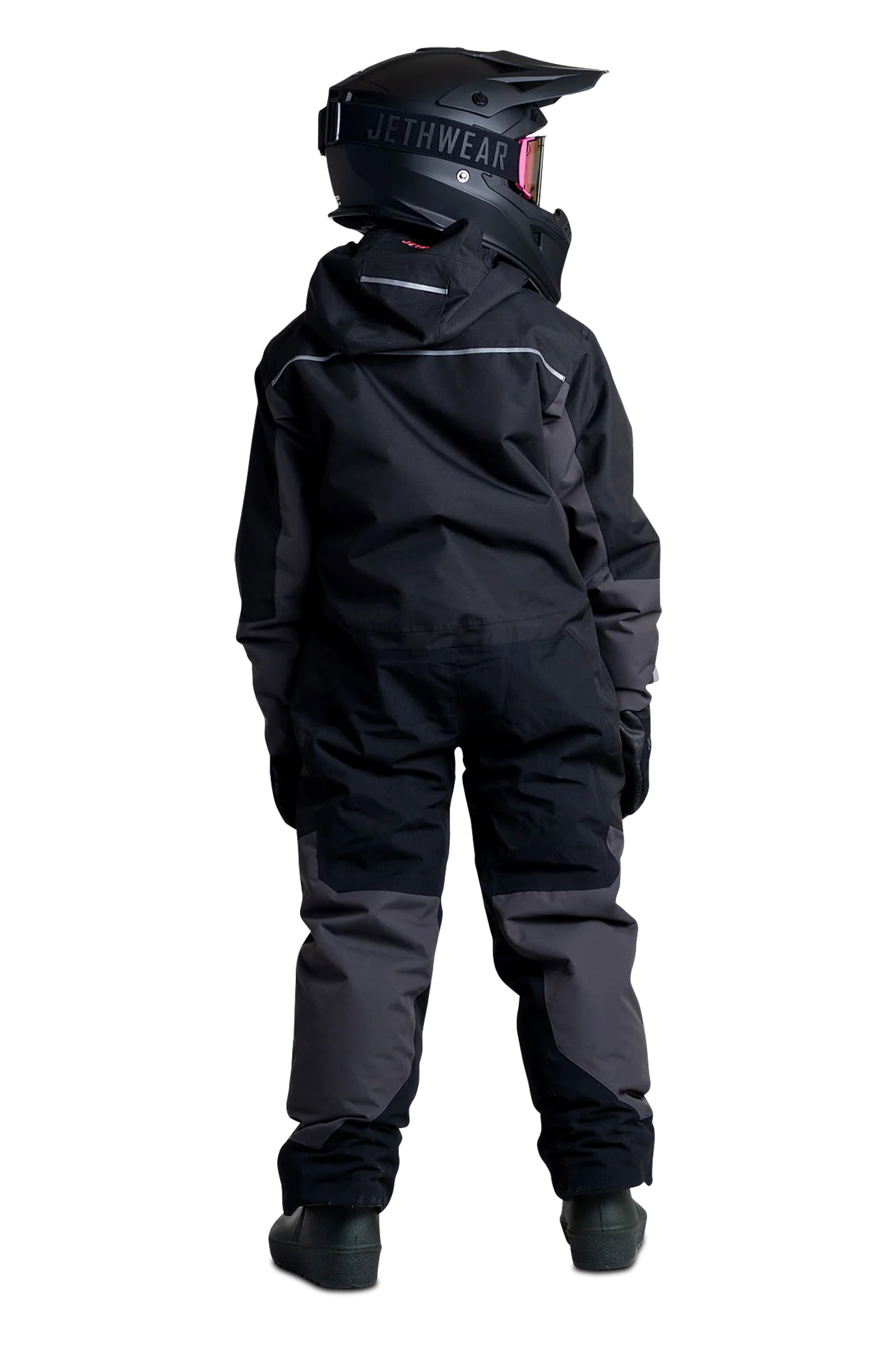 Jethwear Odin & Olivia Youth Monosuit