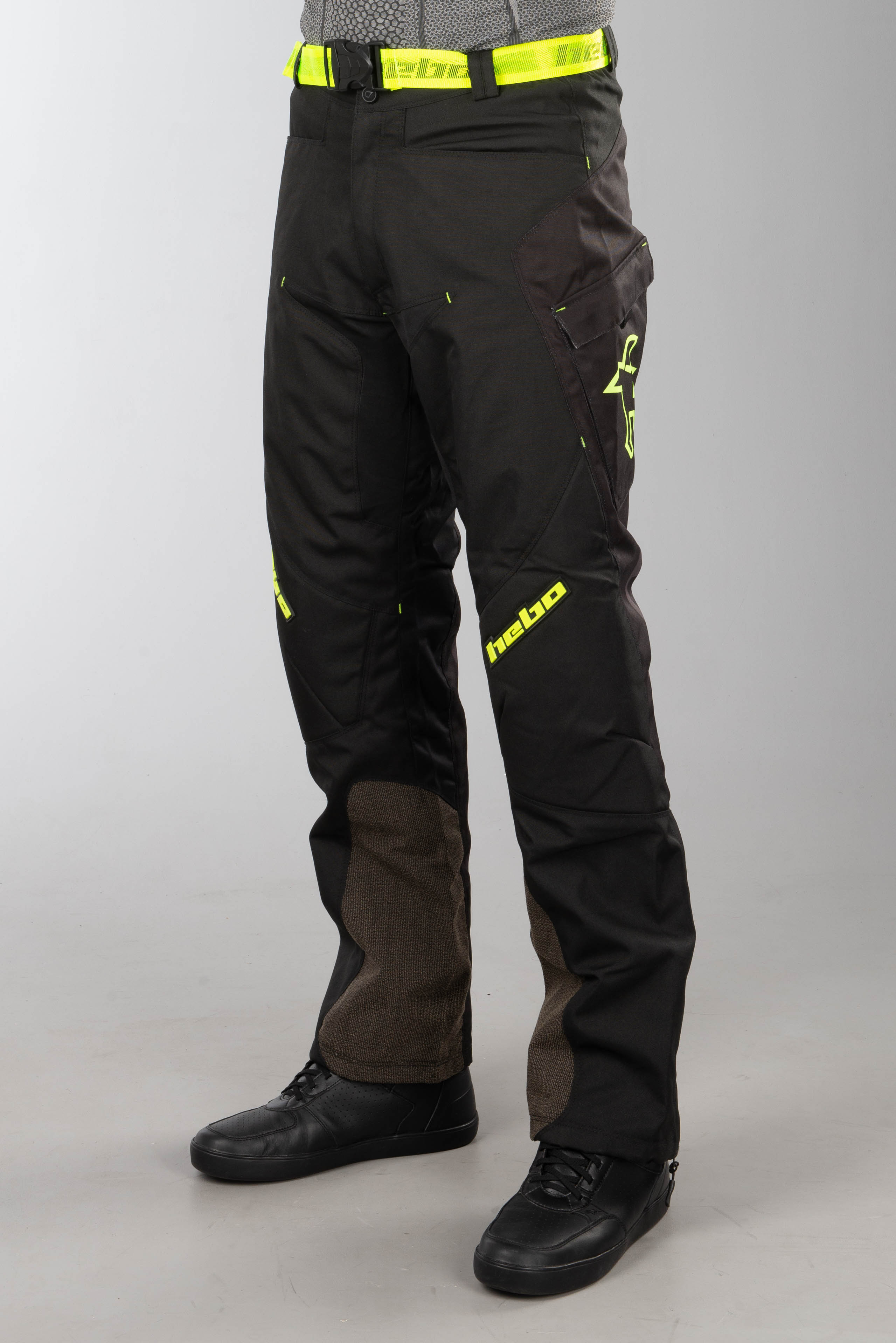Pantalones Hebo Baggy Evo H2O