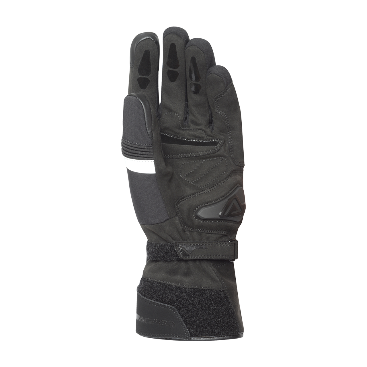Motorhandschoenen Acerbis X-Tour