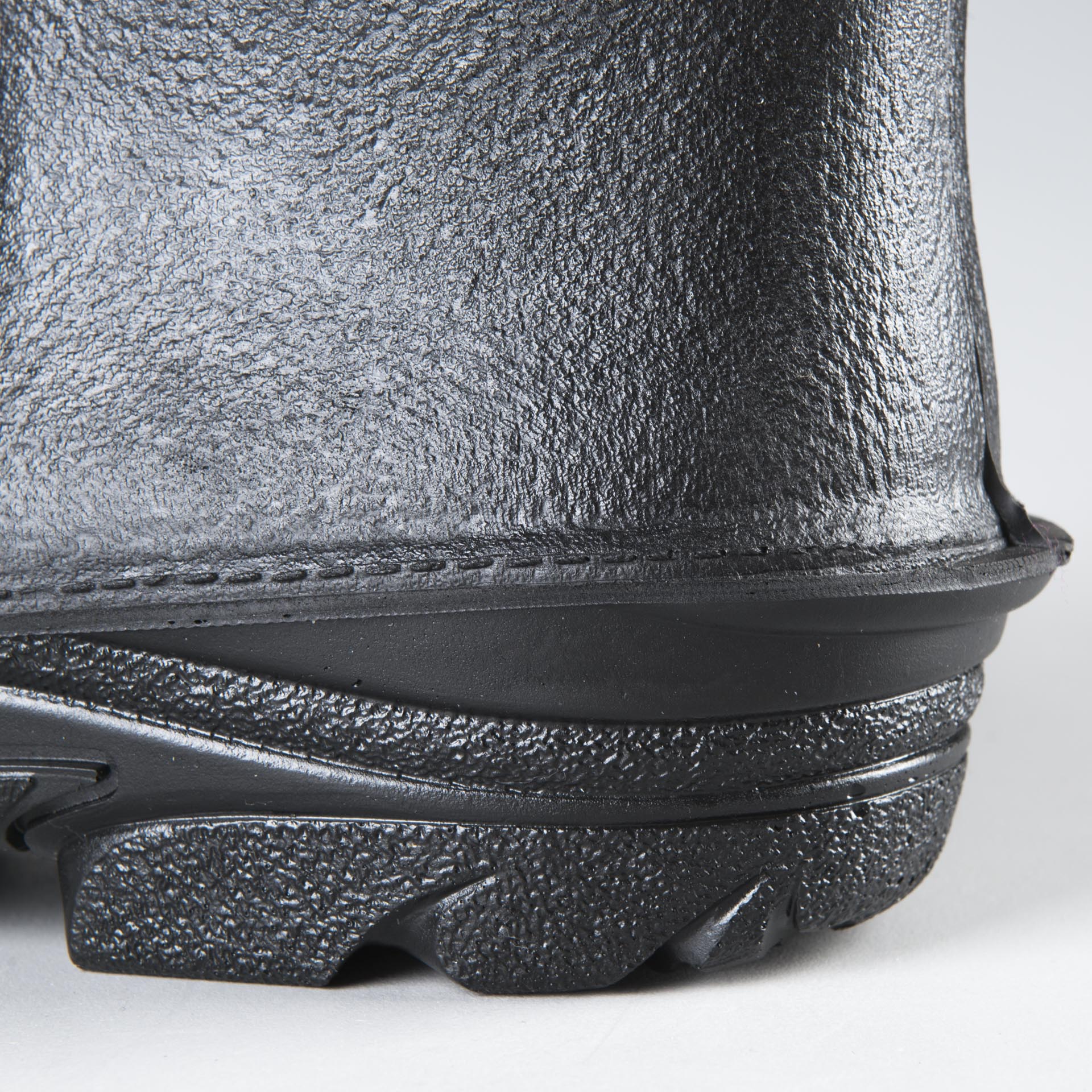 Polyver Premium Safety Low Boots