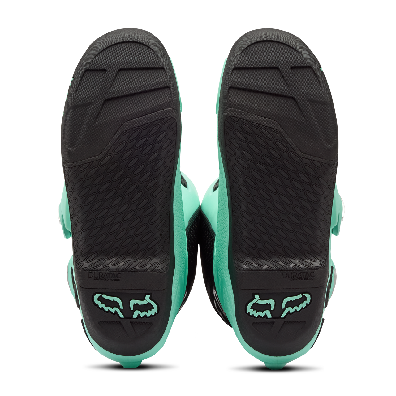 FOX Motion MX Boots
