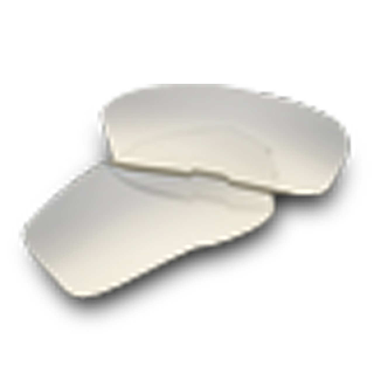 100% Eastcraft Lens