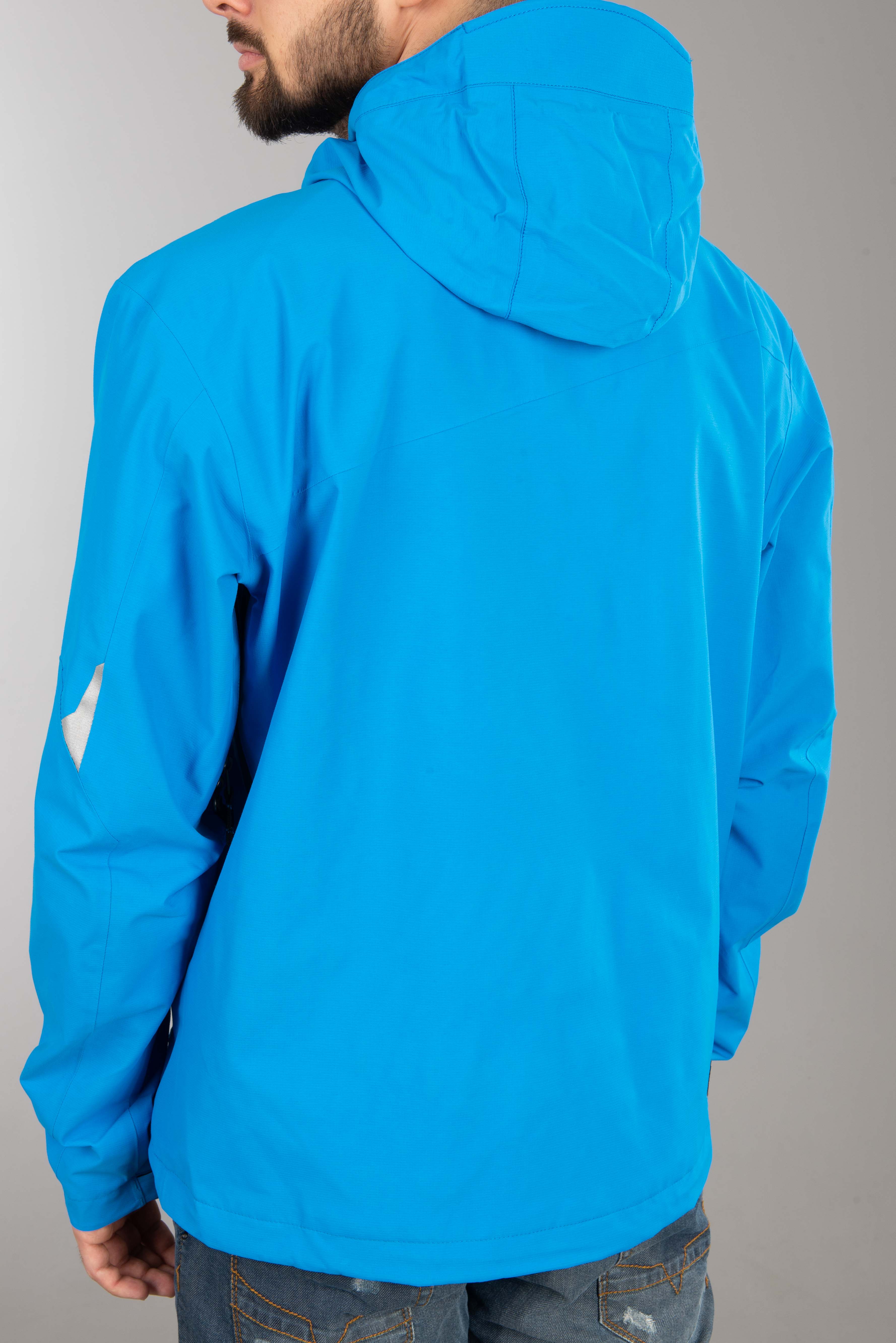 Chaqueta Klim Stow Away