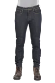 Motorjeans Alpinestars Victory Denim