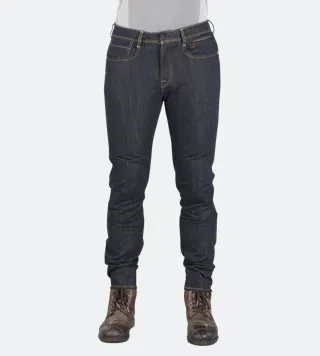 Motorjeans Alpinestars Victory Denim
