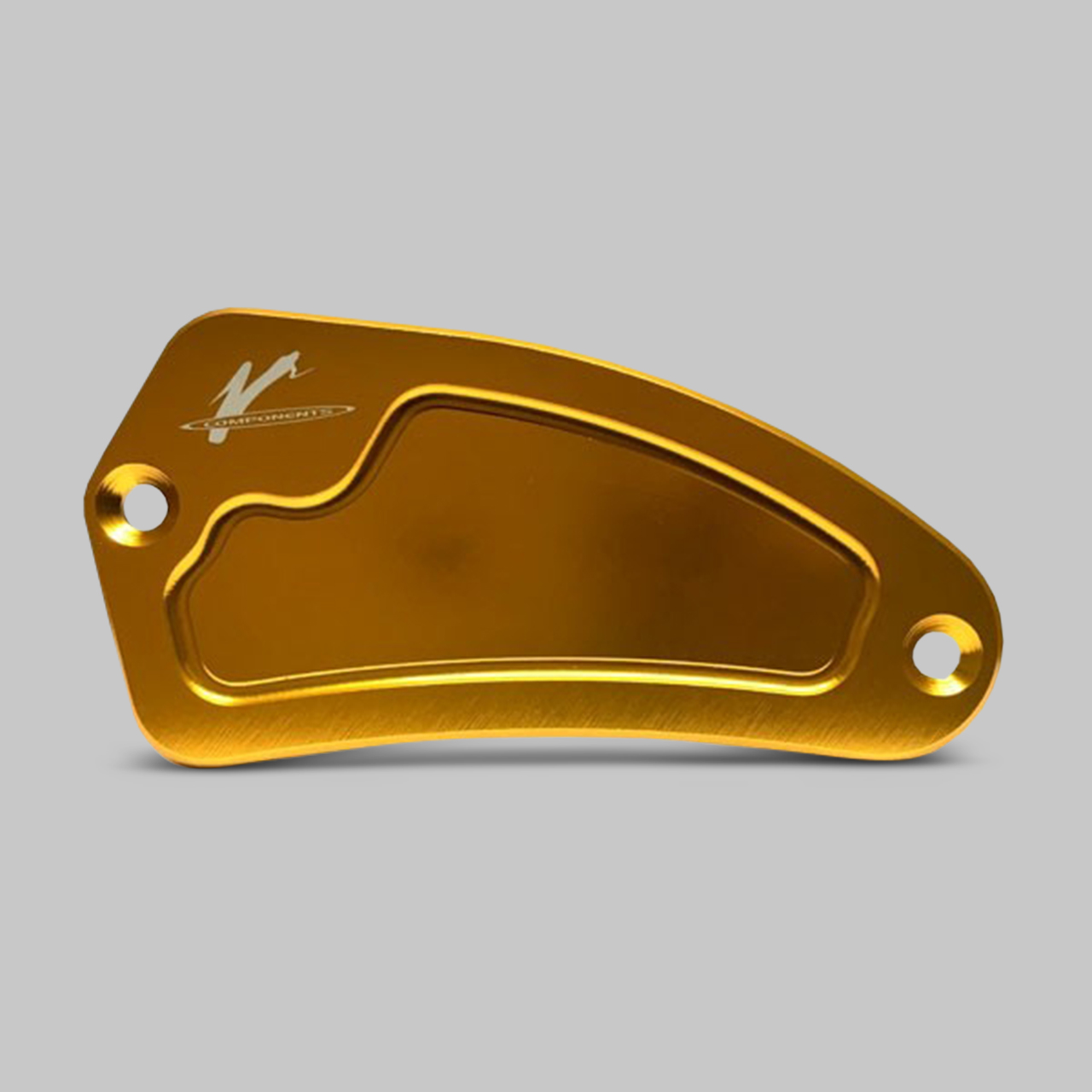 Valter Moto Lock Brake Fluid Reservoir