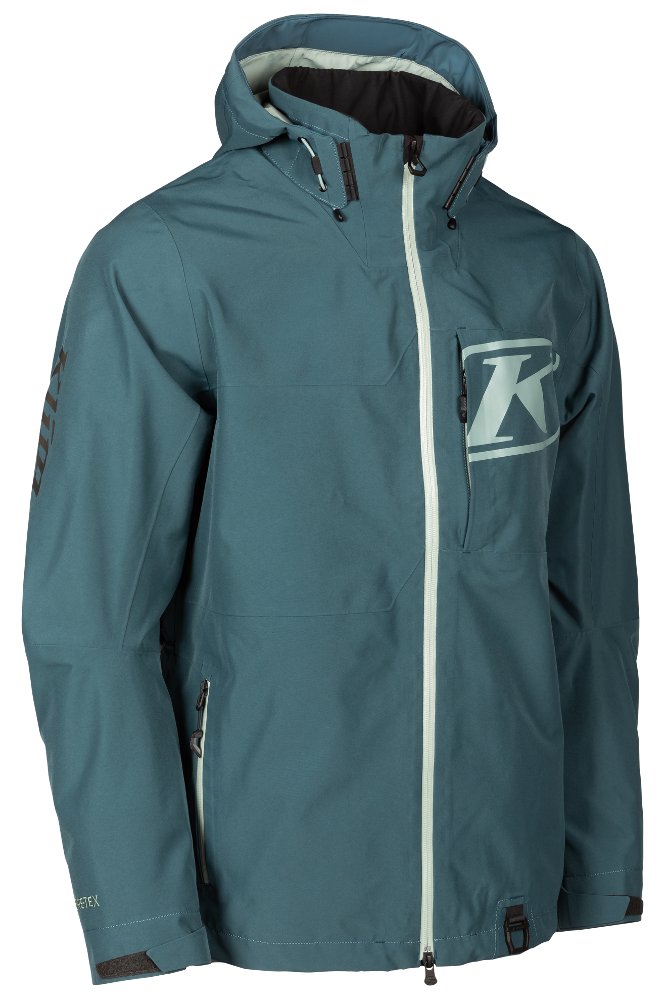 Chaqueta Klim Powerxross