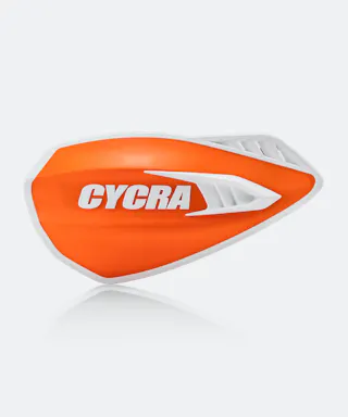 Handkappen Cycra Cyclone