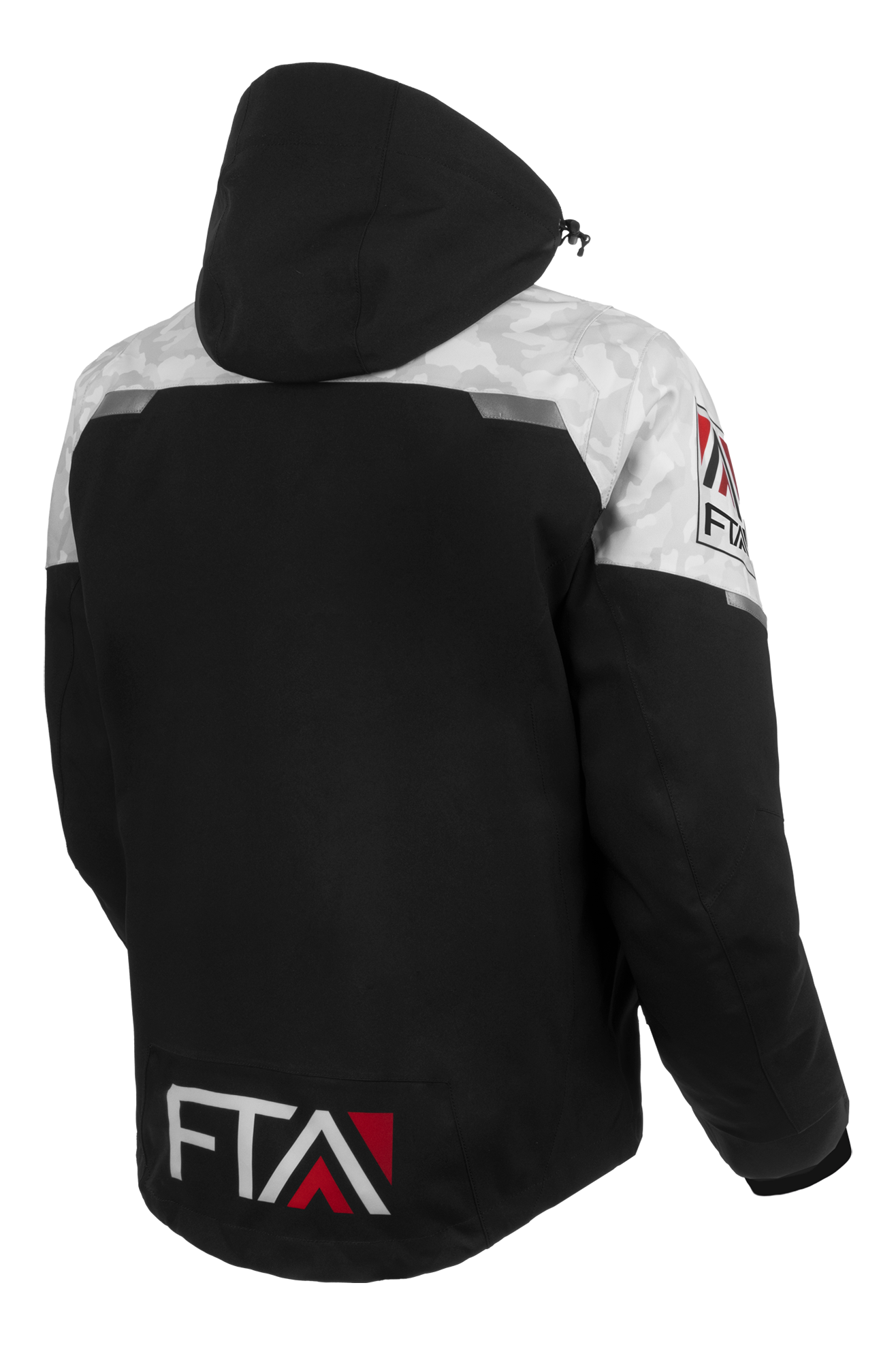 FTA Hyper - F.A.S.T 2-In-1 Snow Jacket